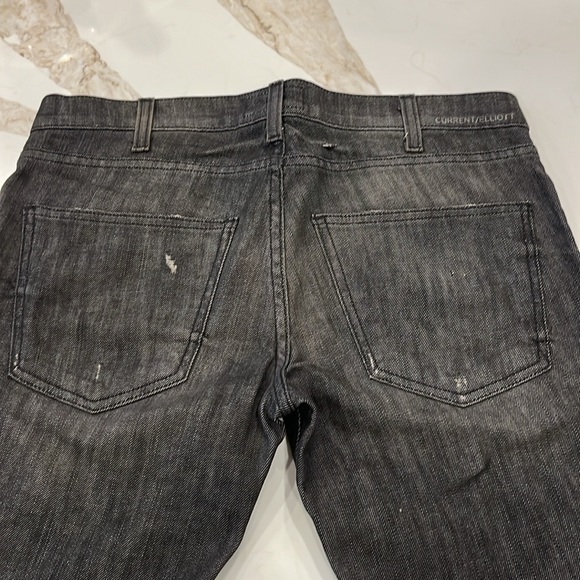 NWOT Current Elliot jeans - Picture 12 of 15